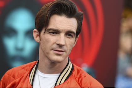 Drake Bell recordó el calvario que vivió cuando tenía 15 años