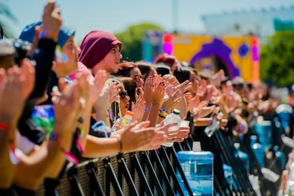 Drake, Billie Eilish, Blink-182, Tame Impala, Lil Nas X y Rosalía encabezarán los tres días del Lollapalooza Argentina
