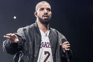 Playlist: Drake, Ciro y los Persas, The 1975 y más