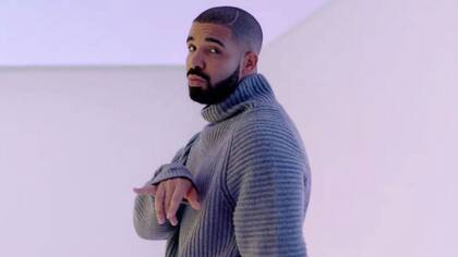 Drake, el más escuchado a través de Spotify durante 2016