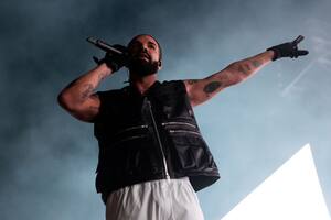 Drake canceló su show en Lollapalooza Brasil y sus fans estallaron de furia: “No respeta al público latino”