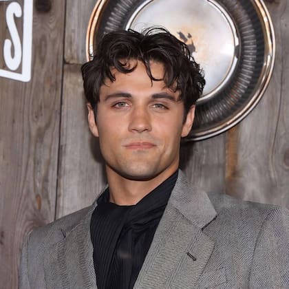 Drake Rodger personificará a Tommy en Prison Break (Foto: Instagram/@drakerodger)