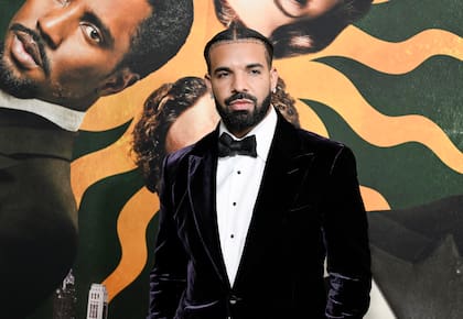 Drake, una de las atracciones principales de Lollapalooza Argentina 2023