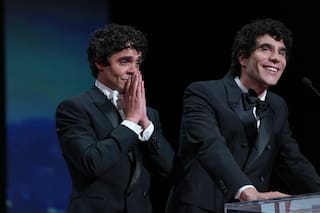 Drama sobre polarización política ambientado en Noruega ‘Fjord’ gana la Palma de Oro en Cannes