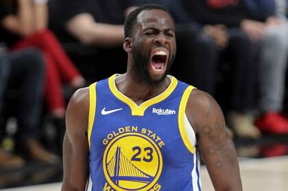 Draymond Green