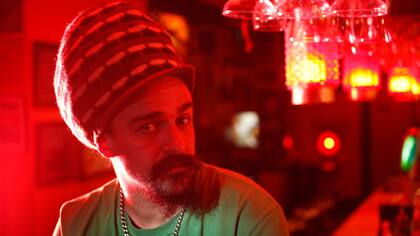 Dread Mar-I tocará clásicos del reggae y el dub