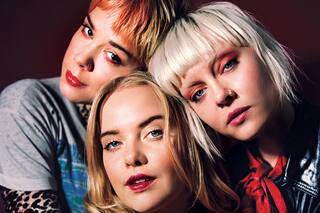 La Nueva Ola: 10 artistas que tenés que conocer