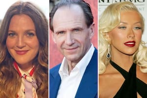 El origen de una fantasía de alto riesgo y los famosos que la concretaron y pertenecen al “mile high club”