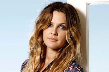 Drew Barrymore conoció los excesos desde pequeña