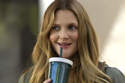 Drew Barrymore tuvo una infancia marcada por las drogras debido a su padre