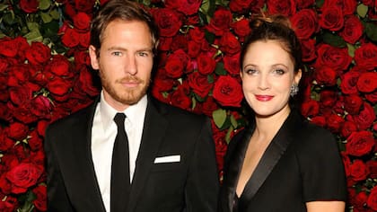 Drew Barrymore y Will Kopelman se separaron tras cuatro años casados