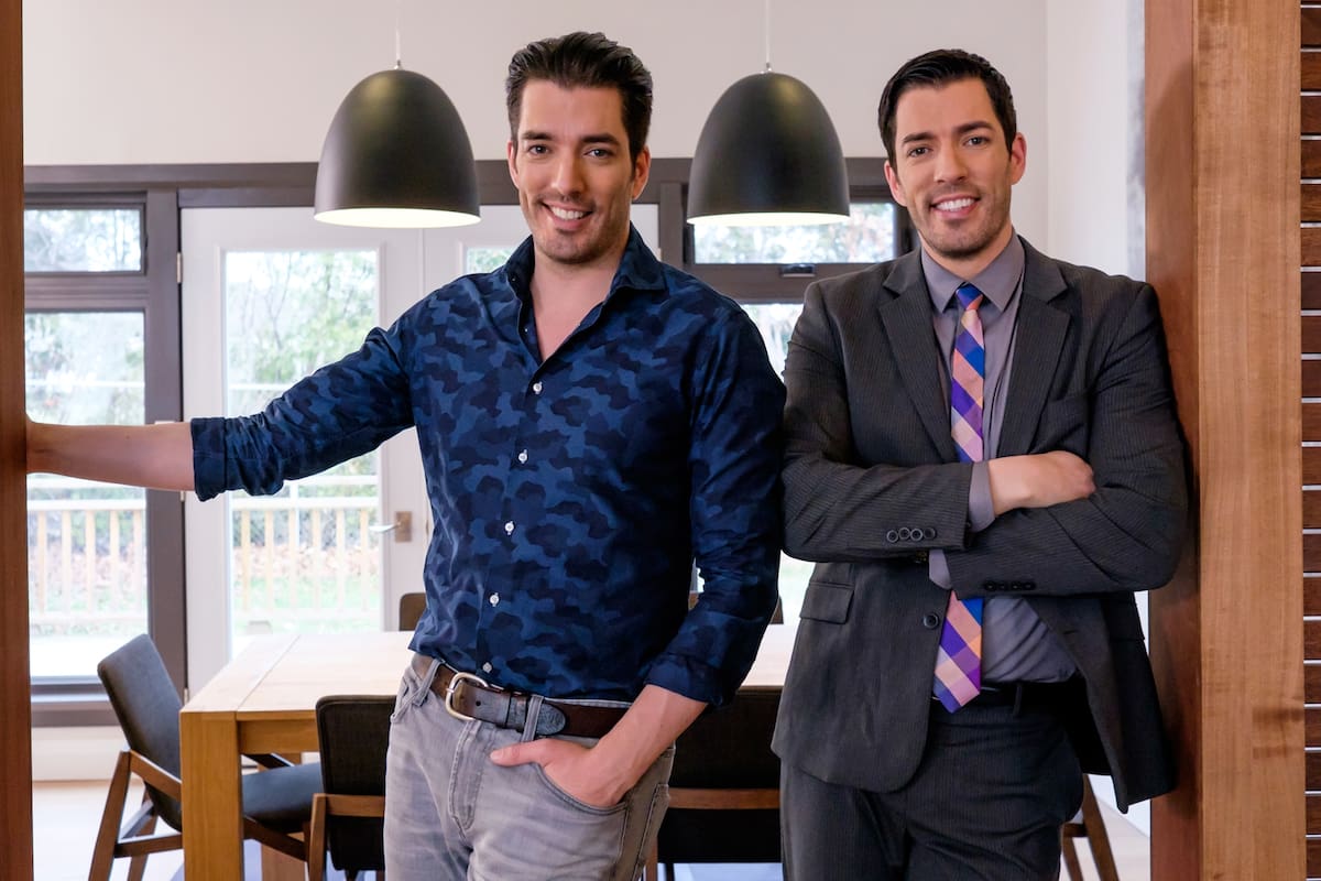 Home 5 drew y jonathan scott los protagonistas del K2Z4TEJ7MBGTTIANMVCX5A3HUA