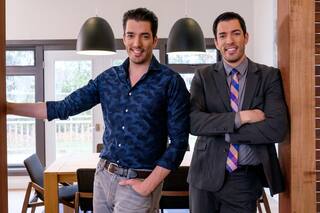 Las 5 curiosidades del popular reality show de propiedades