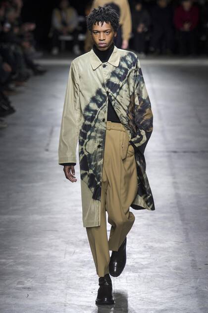 Dries van Noten