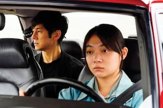 Drive My Car llega con las mismas nominaciones que Parasite. ¿Se repite la historia?