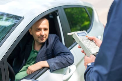 La ley de Pensilvania aclara las sanciones a conductores que manejen bajo efectos del alcohol o drogas