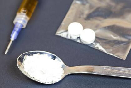 A pesar de su nombre, la droga no siempre contiene cocaína.