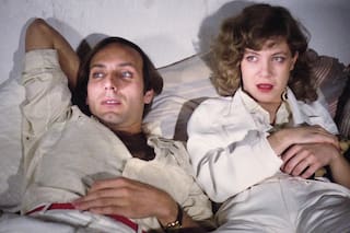 Arrebato, la película “maldita” de Eusebio Poncela que nadie quería exhibir y hoy es un film de culto