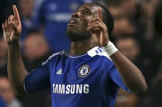 Drogba, el héroe que evitó la guerra en Costa de Marfil, le dijo adiós al fútbol