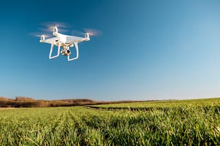 Nuevos desafíos para la agronomía en tiempos de inteligencia artificial