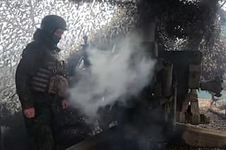 Drones rusos atacan Odesa y causan seis heridos, incluyendo niños