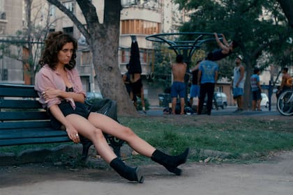 Dry Martina, otra opción latinoamericana para ver en la plataforma