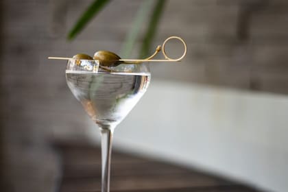 Dry Umami en Cochinchina