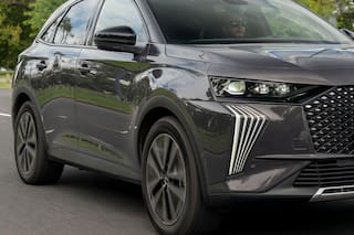 Una automotriz bajó US$18.000 uno de sus SUV más destacados