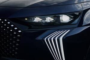 Una marca de autos de lujo ofrece todos sus modelos en cuotas y a tasa 0