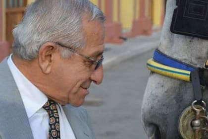 En sus tiempos de jinete, Libré realizó todo tipo de sacrificios y artilugios para llegar a dar con el peso ideal