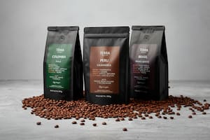 De la finca a la taza: el café en grano conquista con un sabor original