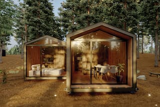 Las alternativas de construcción disponibles en la Argentina