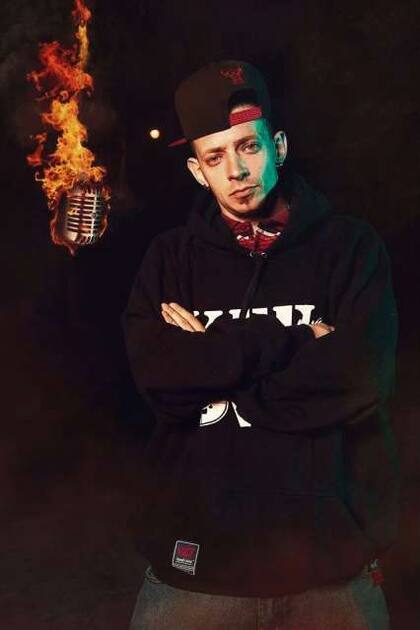 Dtoke lidera el campeonato argentino hasta ahora