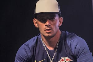 Dtoke habla del impacto de la cuarentena en el freestyle