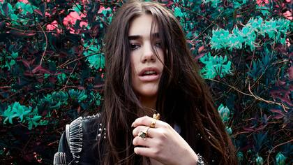 Dua Lipa