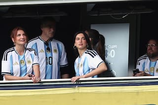 La distracción, un sano cable a tierra