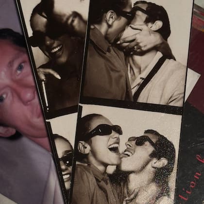 Dua Lipa se encuentra en un gran momento con su pareja mientras prepara sus próximos shows (Foto: @dualipa)