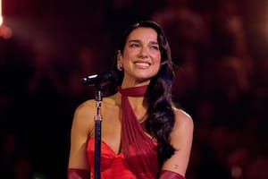Todo lo que hay que saber sobre los shows de Dua Lipa en River