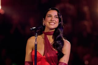 Todo lo que hay que saber sobre los shows de Dua Lipa en River