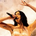 Dua Lipa: sus guiños a la Argentina, sus amores y los rumores sobre su invitada sorpresa
