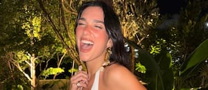 Dua Lipa: sus guiños a la Argentina, sus amores y los rumores sobre su invitada sorpresa