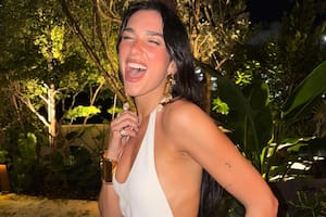 Dua Lipa: sus guiños a la Argentina, sus amores y los rumores sobre su invitada sorpresa