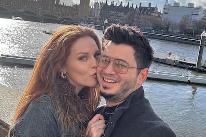 Duarte se casó y emigró a Turquía (Foto: @camiladuartecakir)