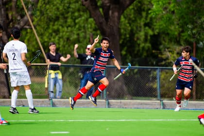 Ducilo venció 3 a 1 a Santa Bárbara