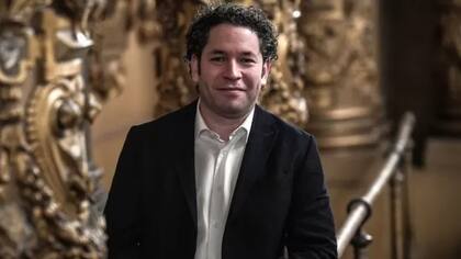 Dudamel, como Abreu, considera que la música tiene un gran poder para transformar a la sociedad