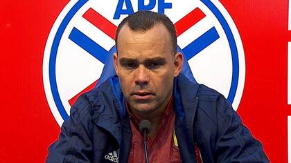 Dudamel no dudó y denunció todo lo que sufrieron antes del partido