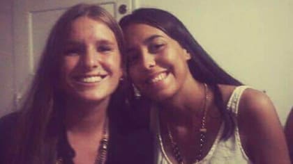 María José Coni (21) y Marina Menegazzo (22) fueron asesinadas en sus vacaciones en Ecuador 