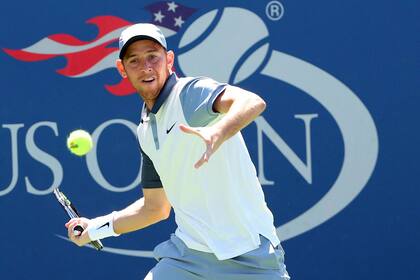 Dudi Sela será uno de los rivales en la serie ante Israel