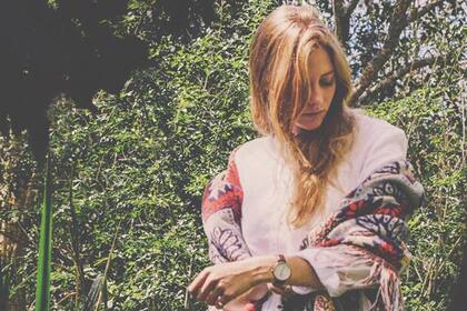 Dueña de una voz única, Titi Stier promete un show para recordar