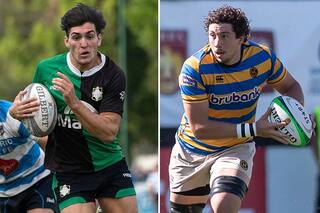 Hindú y Duendes, dos equipos y una misma forma de sentir el rugby, se cruzan para declarar al mejor del país